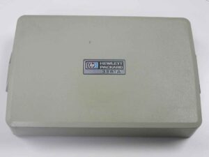 HP/Agilent 5040-0516 Front Cover for 3561A, 3780A