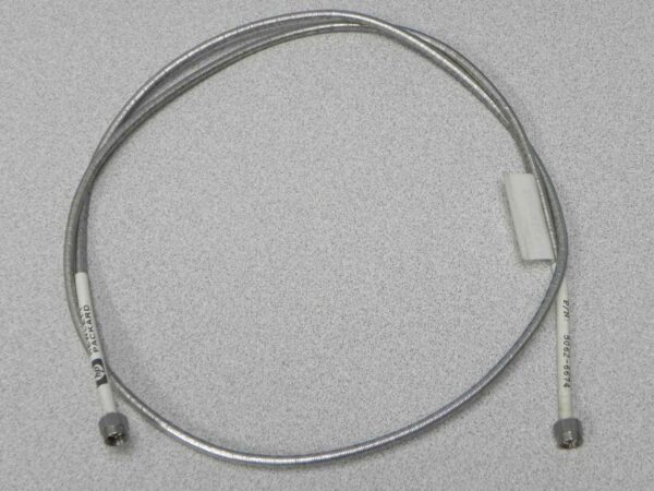 HP/Agilent 5062-6674 36-in SMA Cable Assembly