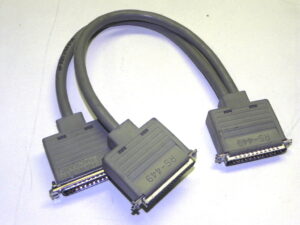HP/Agilent 8120-3754 RS-449 Interface Cable