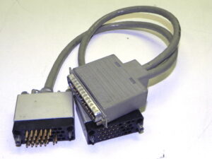 HP/Agilent 8120-3795 Interface Cable For HP 18137A POD