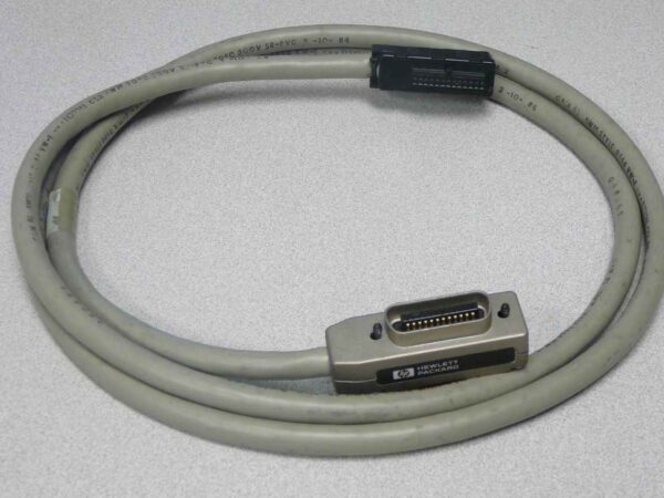 HP/Agilent 8120-4310 GPIB Adapter cable