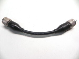 HP/Agilent 8120-4387 N (m)-(m) Interface Cable