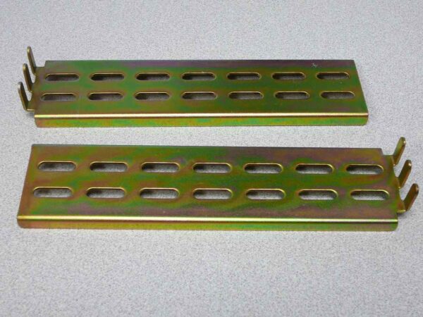 General Devices B-308 Extension brackets(pair), New