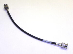 Tektronix 012-0208-00 Cable, Interconnection, 10.0 (for use with 040 Kit, option 1C)