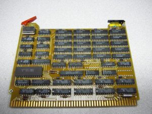 HP/Agilent 2539-2918 Circuit Board