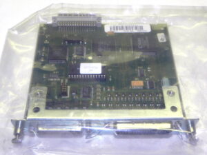 HP/Agilent 28644-60002 Serial/Parallel Interface Card
