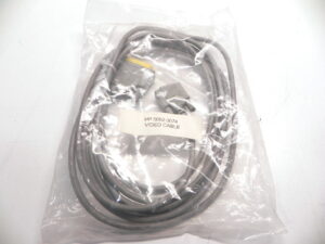 HP/Agilent 5062-3074 Video Cable