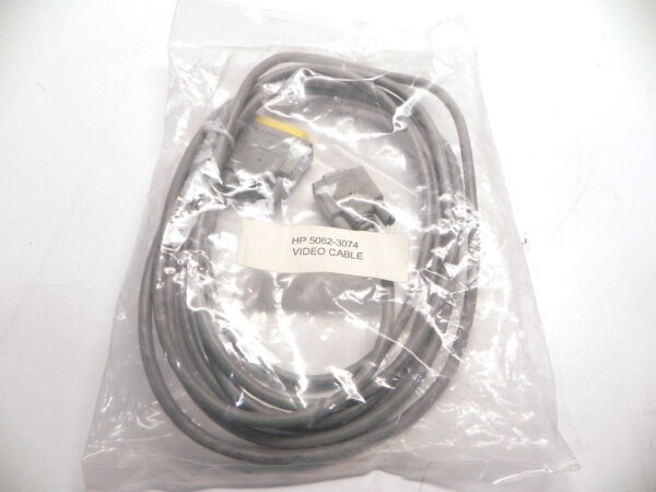 HP/Agilent 5062-3074 Video Cable