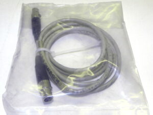 HP/Agilent 8120-3174 3-pin Cable Assembly