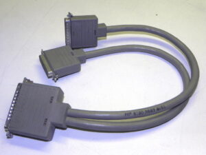 HP/Agilent 8120-3597 Y-Interface Cable