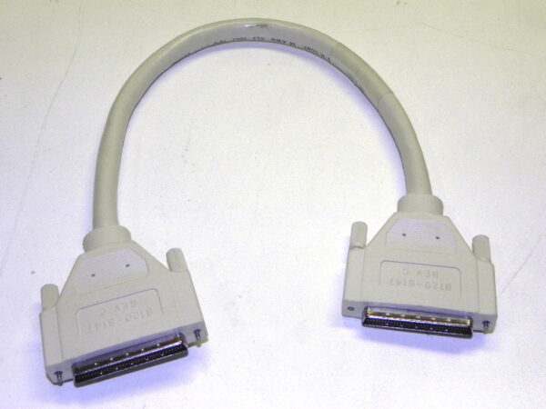 HP/Agilent 8120-6147 SCSI Cable