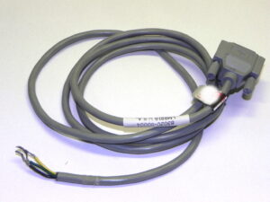 HP/Agilent 83020-60004 Power Supply Cable Assembly for 83020A