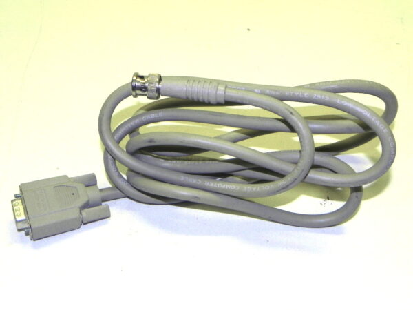 HP/Agilent A1499-60005 Monochrome Video Cable