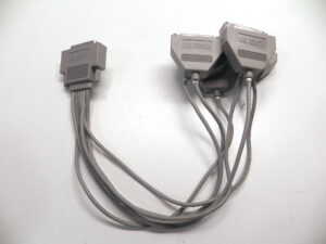 HP/Agilent A1751-61001 DDC 6-Port I/O Cable