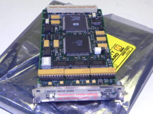 HP/Agilent A2969-69001, A2969A Fast Wide SCSI-2 Interface Board