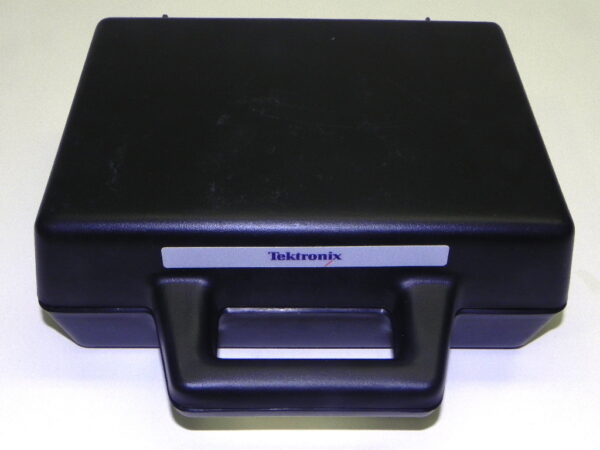 Tektronix Case for DTG Modules, Small