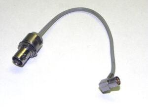 HP/Agilent 08753-60026 BNC-SMA Cable