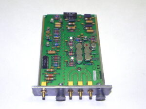 HP/Agilent 08753-60164 Pulse Generator Assembly