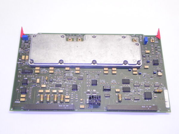 HP/Agilent 08753-60209 Reference Board Assembly