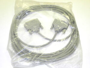HP/Agilent 5061-5003 RS232 Interface Cable- Mod 10/20 Array/X to Storage Processor