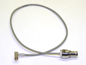 HP/Agilent 8120-5401 RF Cable, flexible (8.33 MHz IF IN and Pulse IN) for PNA Series
