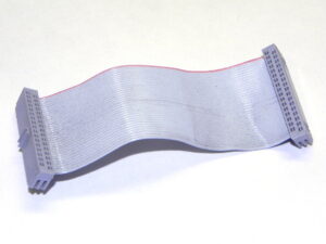 HP/Agilent 8120-6407 34-Conductor Ribbon Cable