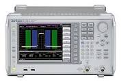 NEW Anritsu MS2690A 50 Hz to 13.5 GHz Signal Analyzer