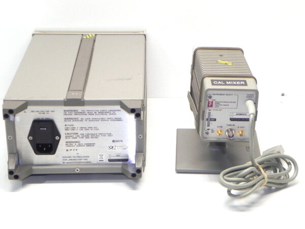 HP/Agilent 11974V Preselected Millimeter Mixer