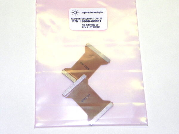 HP/Agilent 16960-60001 Flex Assembly Kit - 2 per pkg.