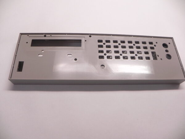 HP/Agilent 5185-8881 Front Frame for 665X and 667X Power Supplies