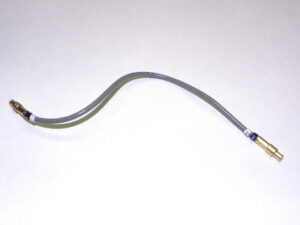 HP/Agilent 8120-8784 Flexible Cable, Daughterboard