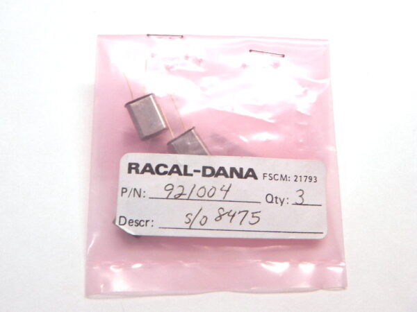 Racal Dana 921004 Semiconductor (accessory)