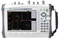 Anritsu MS2027C Vector Network Analyzer Master 15 kHz - 15 GHz