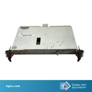 Anritsu MU181040A-001/020 12.5 Gbit/s Error Detector Card