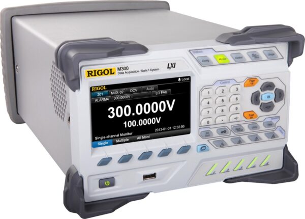Rigol M300 Data Acquisition Mainframe