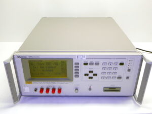 Agilent 4285A Precision LCR Meter
