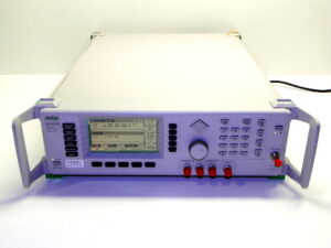Anritsu 68369A/NV w/2B, 11, 18; Signal Generator, 10 MHz to 40 GH