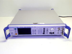 Rohde & Schwarz SMA100A Signal Generator