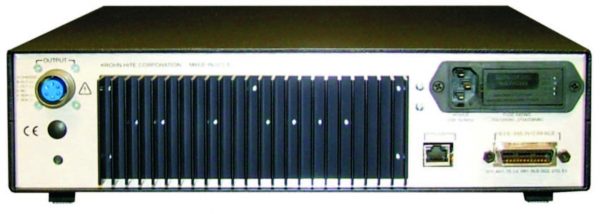 Krohn-Hite Model 526 DC Source/Calibrator