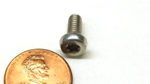 Tektronix 212-0500-00 10-32 x .375 screws