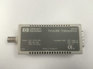 HP/Agilent 26841B ThinLAN Transceiver