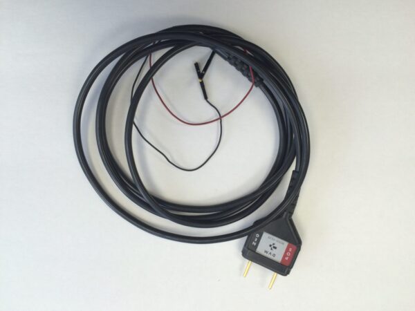 Gould 9000-0119 Logic Probe DVM Cable