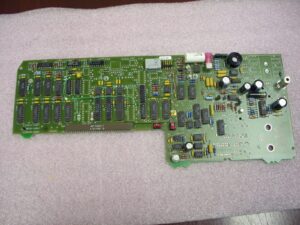 HP/Agilent 08592-60077 A7 Analog Interface Board (New # 08594-60007)