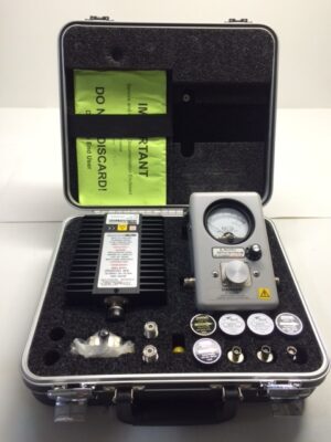Bird 4410A-097 Thruline Wattmeter Test Set