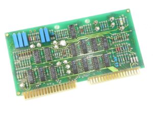 HP/Agilent 85662-60147 IS CONTROL BOARD Replaced By: 85662-60222