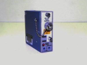 Tektronix SD46 Optical to Electrical Converter, 1200nm to 1650 nm