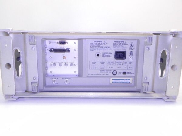 Tektronix AWG2041 Arbitrary Waveform Generator, 1 GS/sec with Option 1R