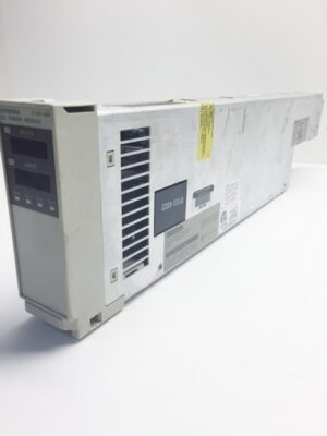 HP/Agilent 66101A dc Power Module, 8V, 16A