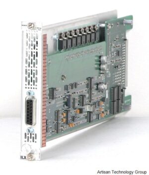 ILX Lightwave (Newport) LDC-3926559 Temperature Control Module