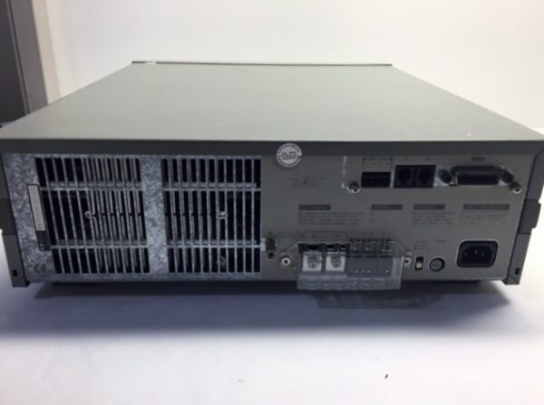 HP/Agilent 6553A DC Power Supply